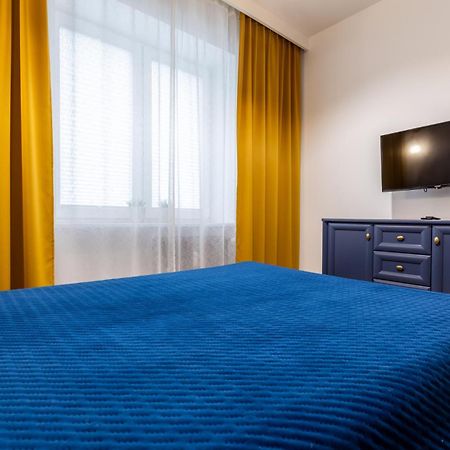 Apartamenty Premium, Faktura Vat, Zrodlowa Centrum Parter Ground Floor Parking Super Lokalizacja Two Bedrooms Kitchen 50 M2 كيلتشي المظهر الخارجي الصورة